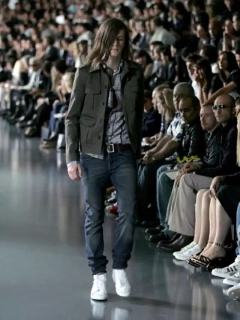 Dior Homme 05ss Straight Denim Pants市川準基 Dior Homme 05ss Straight Denim Pants市川準基（2025年最新