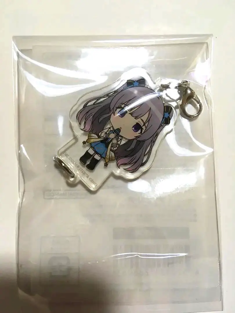 Thumbnail of MOIW Garapon: Shiny Colors, Kiriko Yuukoku, Shiny Colors ①