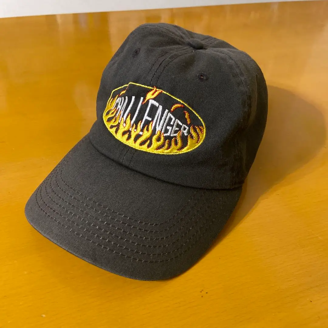 challenger daiwa コラボキャップ CHALLENGER x DAIWA GORE-TEX Cap