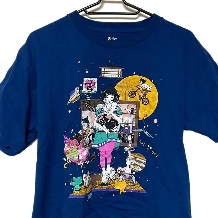 2025年最新】四畳半神話大系 tシャツの人気アイテム - メルカリ