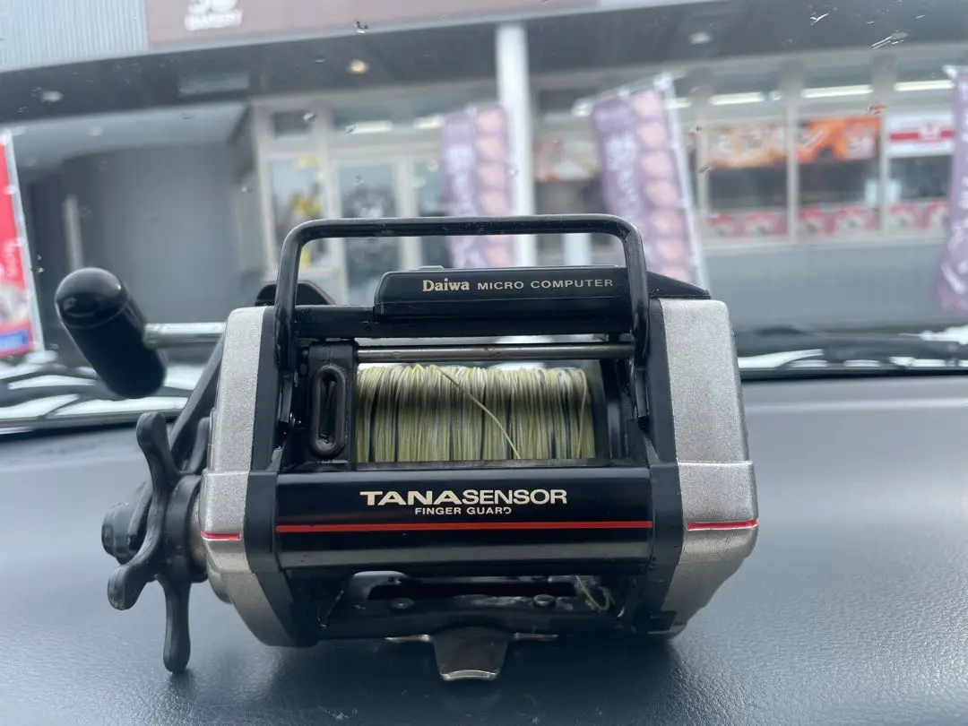 2025年最新】DAIWA GS-70の人気アイテム - メルカリ