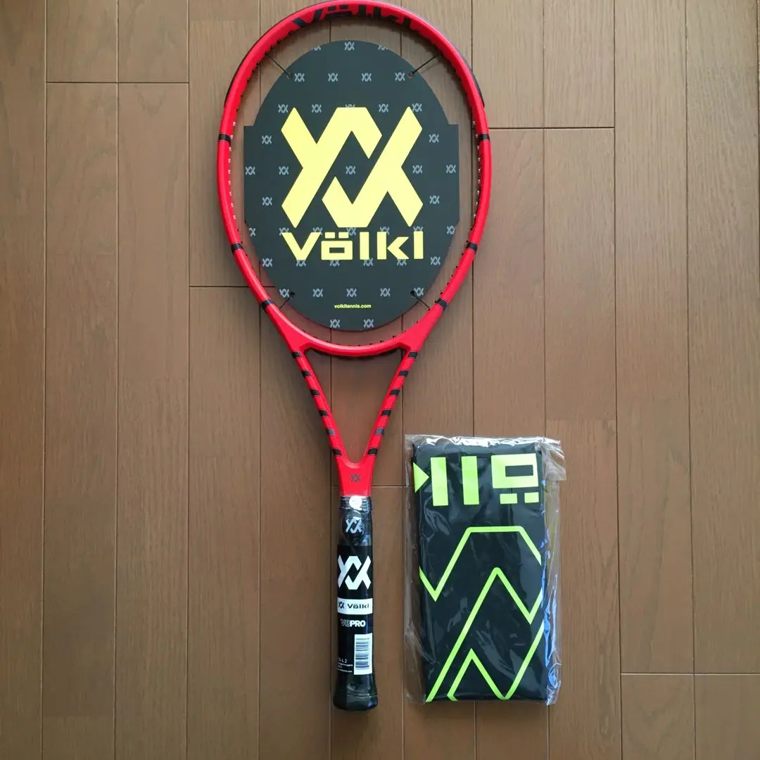 中古 テニスラケット フォルクル ブイ セル 4 2020年モデル【多数グロメット割れ有り】 (XSL1)VOLKL V-CELL 4 2020 中古 テニスラケット フォルクル ブイ セル 4 2020年モデル