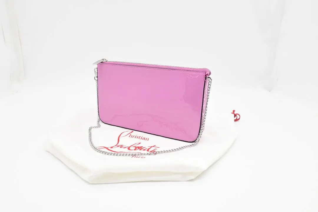 2025年最新】Christian Louboutin パーティーバッグの人気