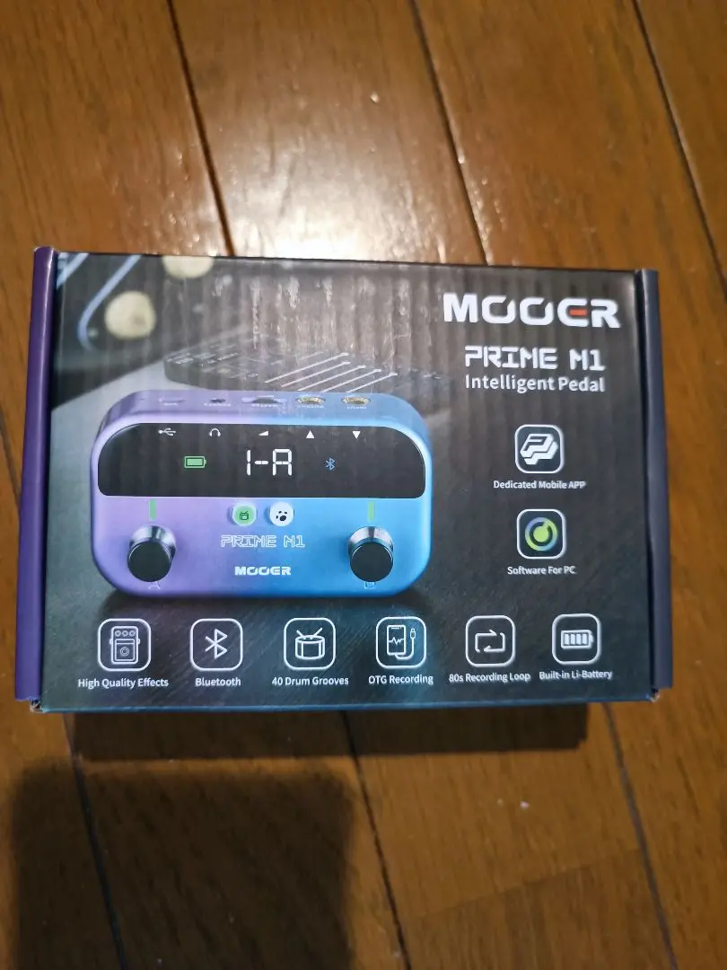mooer prime m1 ほぼ新品 12/30終了 PrimeM2SS-01.png?v=1749709834