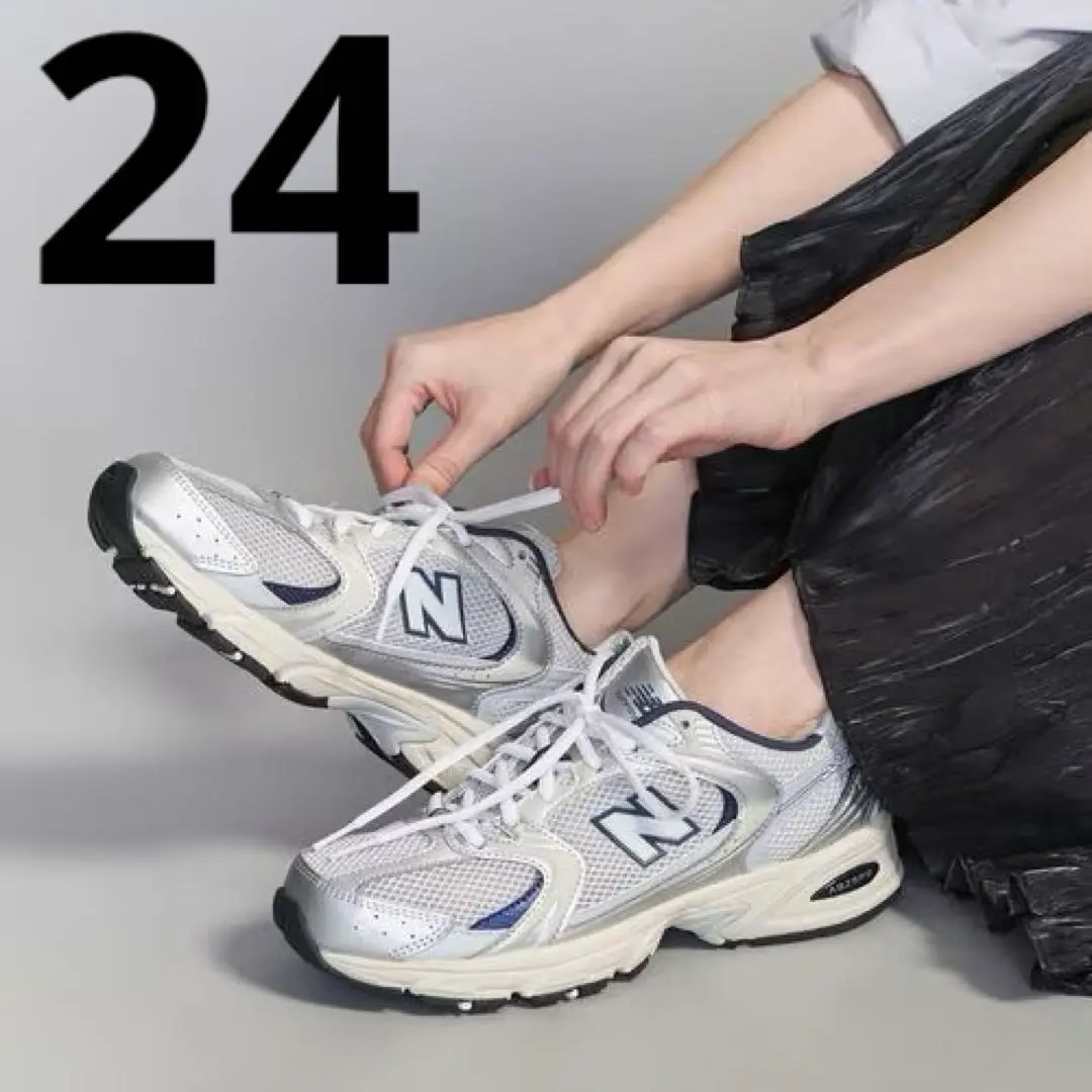 NEW BALANCE ニューバランス MR530KA 24cm 新品未使用 New Balance】MR530KA ニューバランス (New Balance/スニーカー