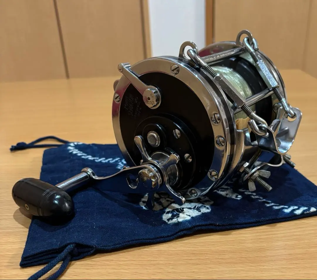 2025年最新】Penn SENATOR 9/0の人気アイテム - メルカリ