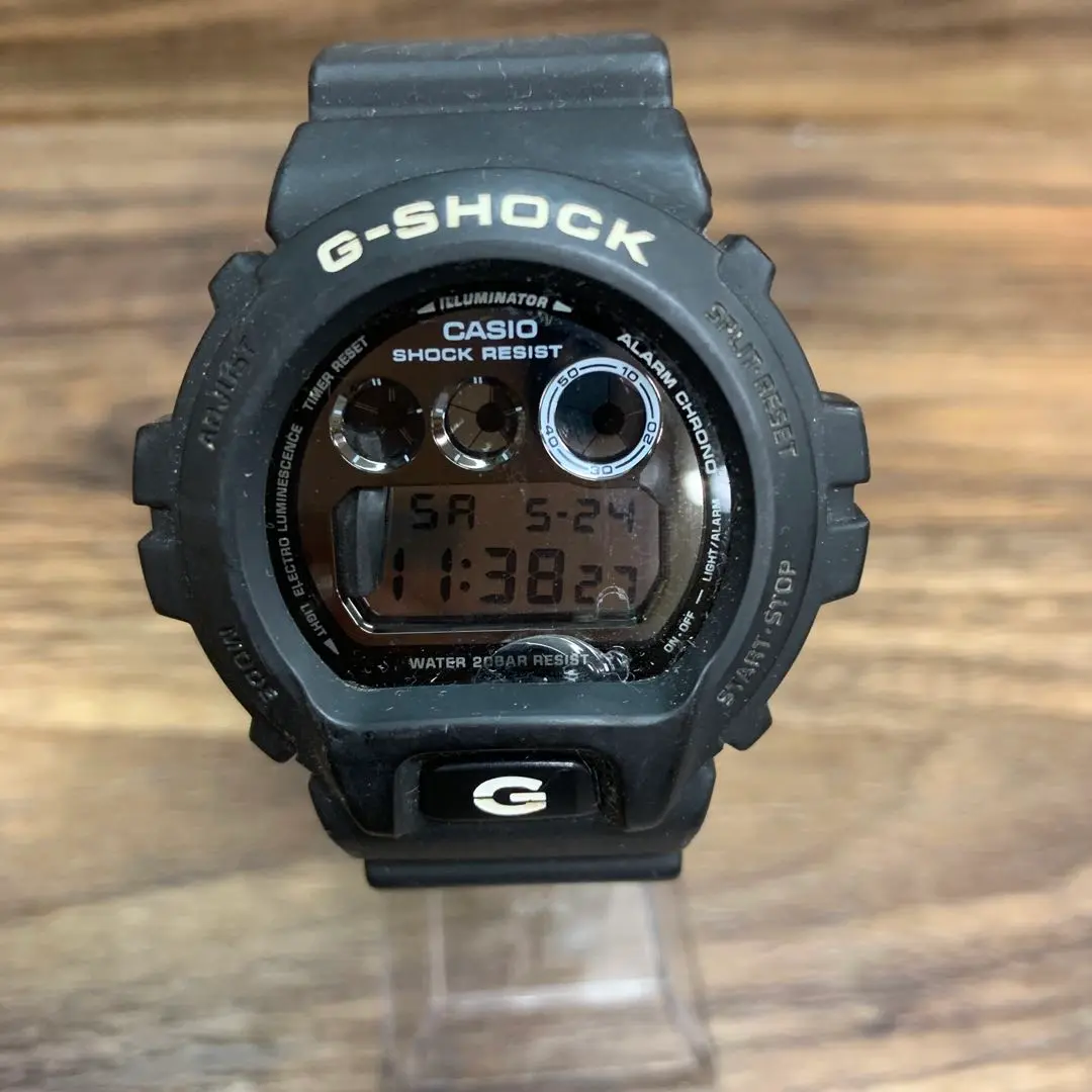 2025年最新】dw-6900bwの人気アイテム - メルカリ