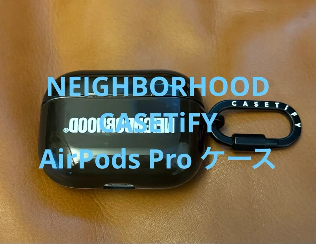 2025年最新】NEIGHBORHOOD イヤホンケースの人気アイテム - メルカリ