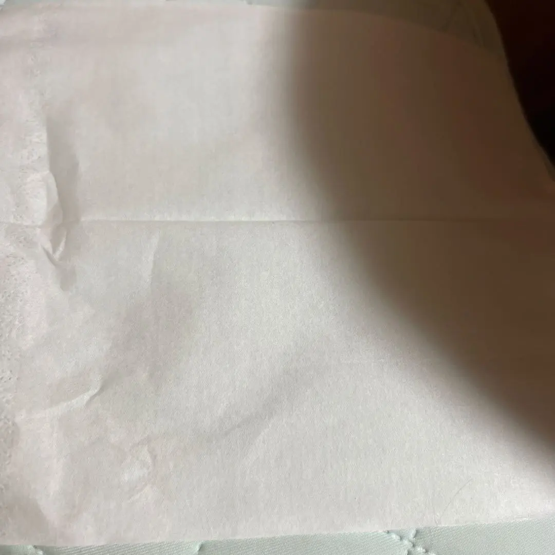 Thumbnail of The tissue I think is the most beautiful.