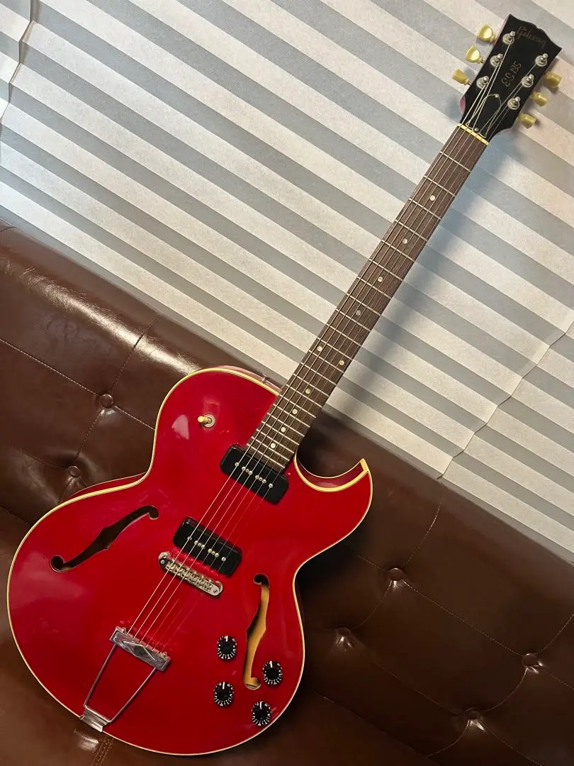 2025年最新】Gibson ES-135の人気アイテム - メルカリ
