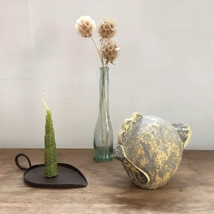お値下げ　新品　コンランショップ　陶器　インテリア THE-CONRAN-SHOP.jpg?crop=0.
