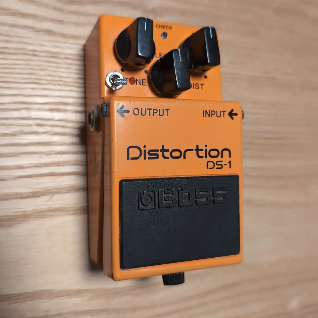 2025年最新】Boss ds-1 modの人気アイテム - メルカリ