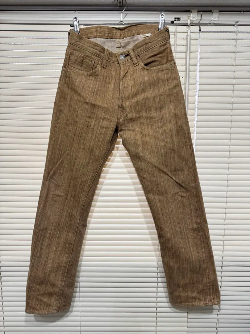 未使用タグ付 旧仕様 SUGERCANE シュガーケーン Lot 285 W30 未使用タグ付 旧仕様 SUGERCANE シュガーケーン Lot 285 W30
