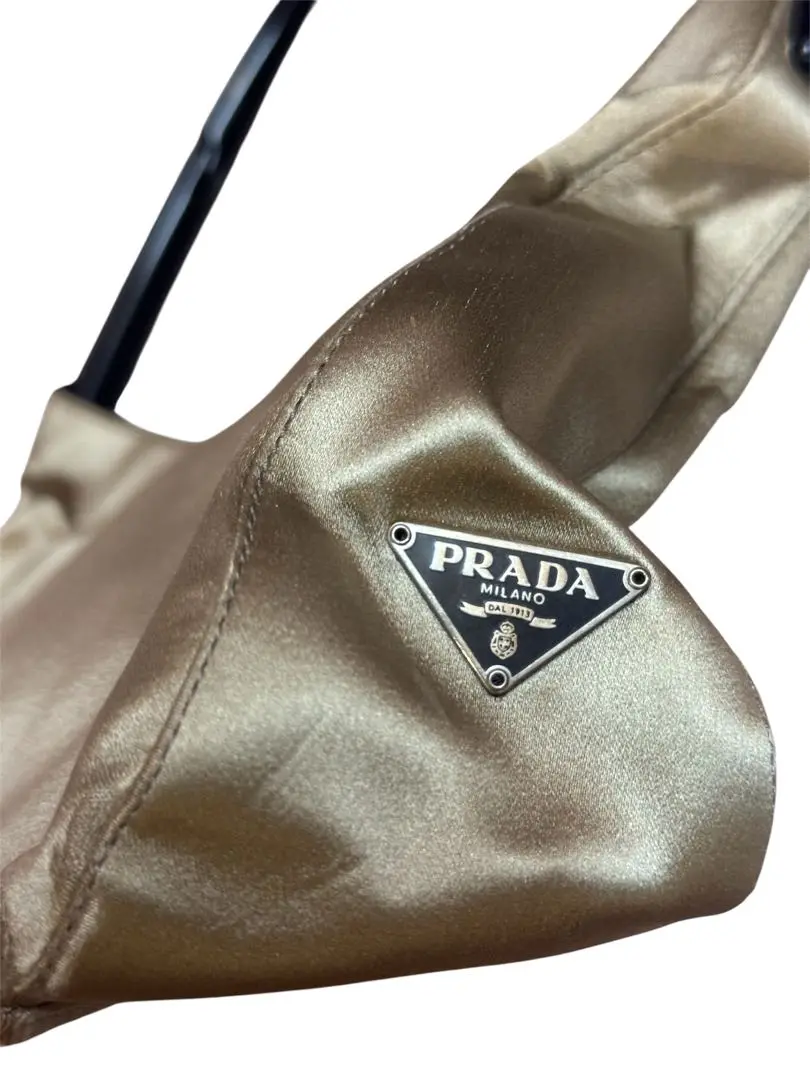 Prada パーティバック PRADA(プラダ) パーティーバッグ(レディース) - 海外通販のBUYMA