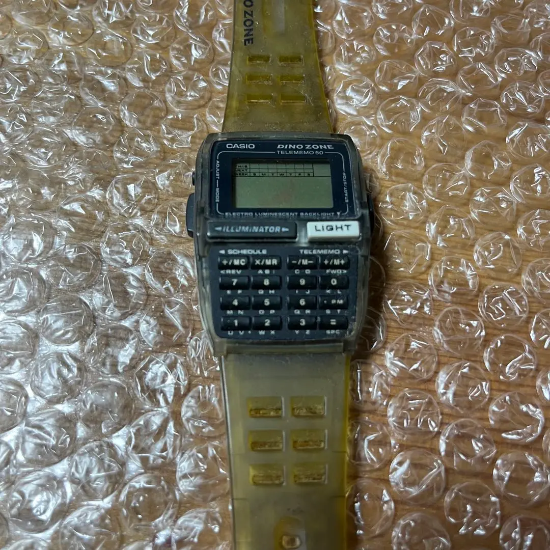 2025年最新】CASIO DINO ZONEの人気アイテム - メルカリ