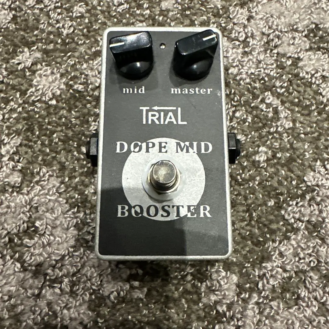 TRITAL DOPE MID BOOSTER 的縮圖