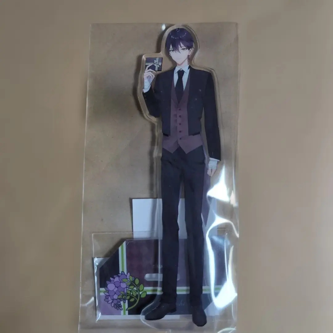 Thumbnail of Kento Isurugi Acrylic Stand