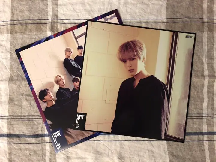 Monsta X モネク ハイタッチ券 モネクハイタ券 2025年最新】monsta x ハイタッチ券の人気アイテム - メルカリ