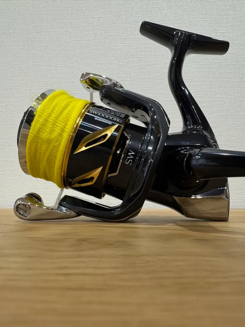 楽天市場】シマノ(Shimano) 22 ステラ SW 10000HG / スピニング