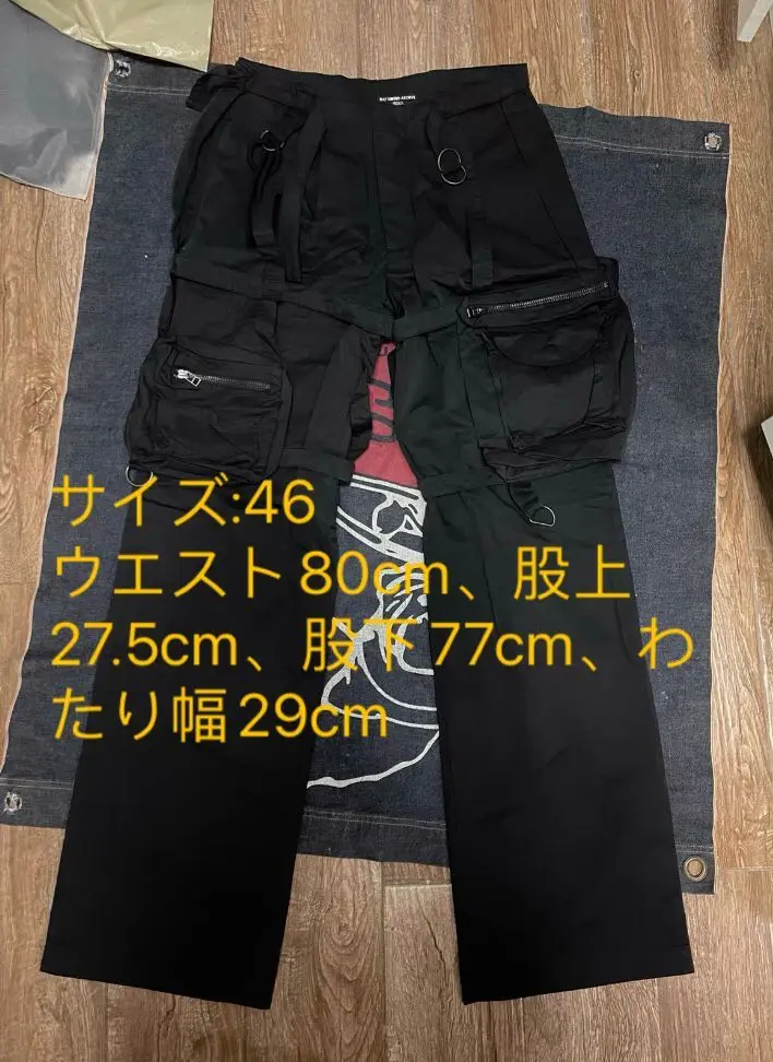 RAF SIMONS ラフシモンズ 03ss グラフィックレイヤードノースリーブ RAF SIMONS ラフシモンズ 03SS Archive 伊勢丹限定 Survive
