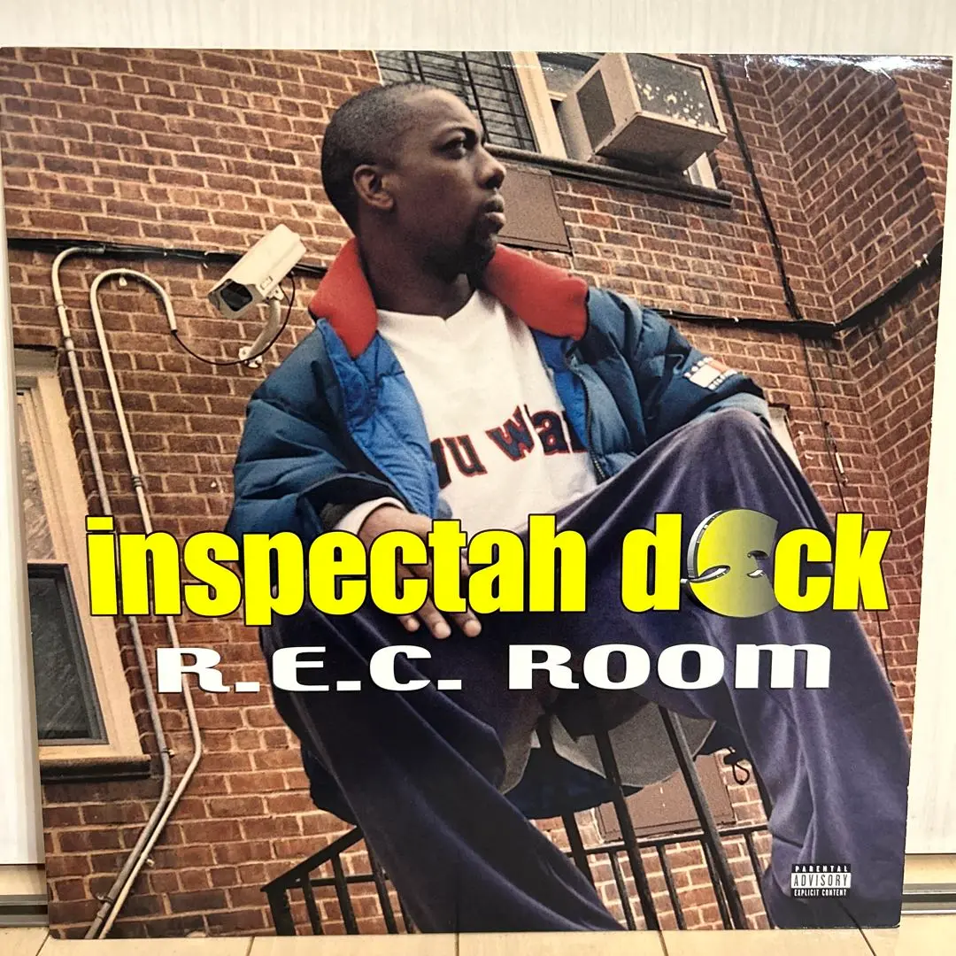 INSPECTAH DECK 5枚セット WU-TANG CLAN INSPECTAH DECK 5枚セット WU-TANG CLAN
