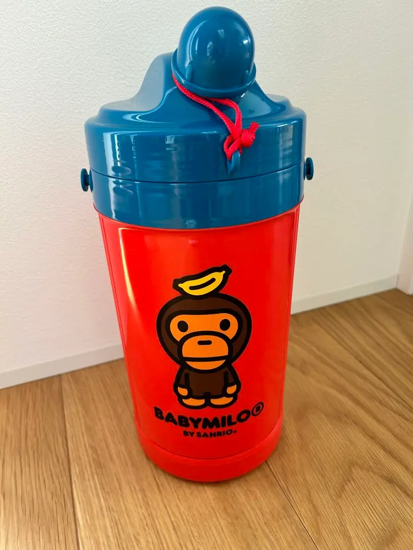 新品!定価以下☆BAPE 水筒 Klean Kanteen 紫カモ エイプ A BATHING APE® x Klean Kanteen | bape.com