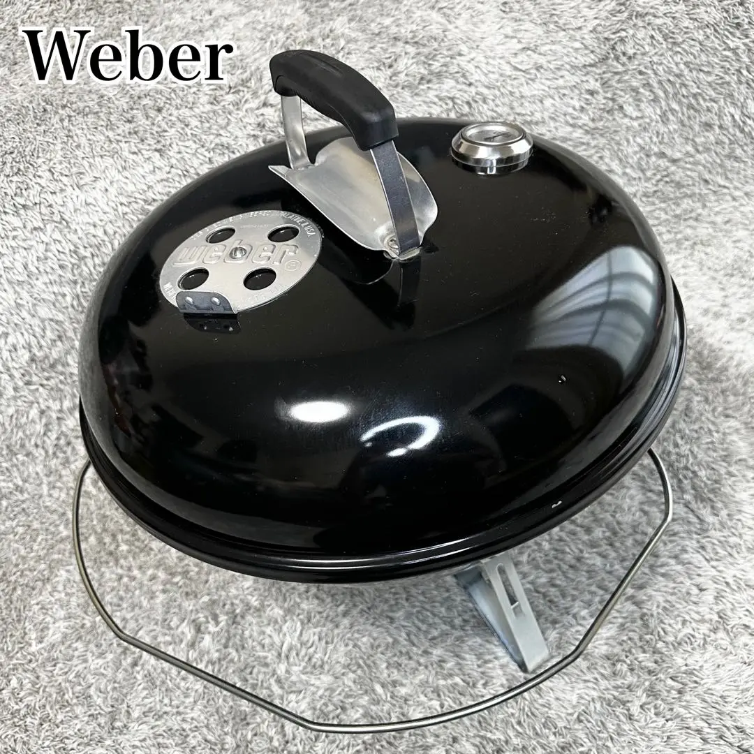 スギカウ / Weber(ウェーバー) ジャンボジョー チャコールグリル