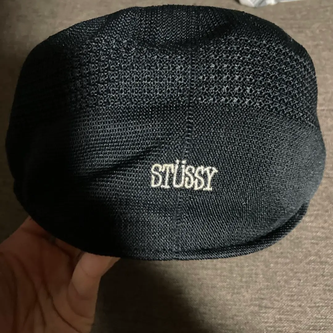 2025年最新】STUSSY ハンチングの人気アイテム - メルカリ