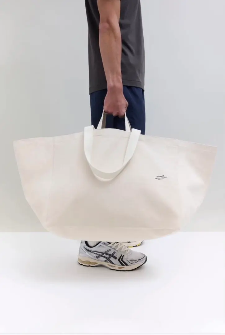 JJJJound トートバッグ　トートバック　バック 2025年最新】jjjjound トートの人気アイテム - メルカリ