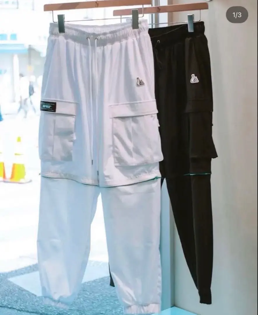 2025年最新】fr2 月桃 パンツの人気アイテム - メルカリ