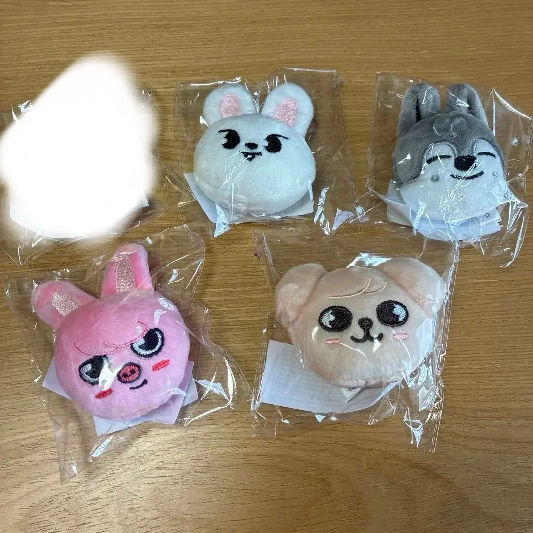 Thumbnail of Stray Kids Magnet Set of 4