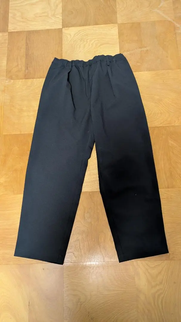 2025年最新】minimalist easy pantsの人気アイテム - メルカリ