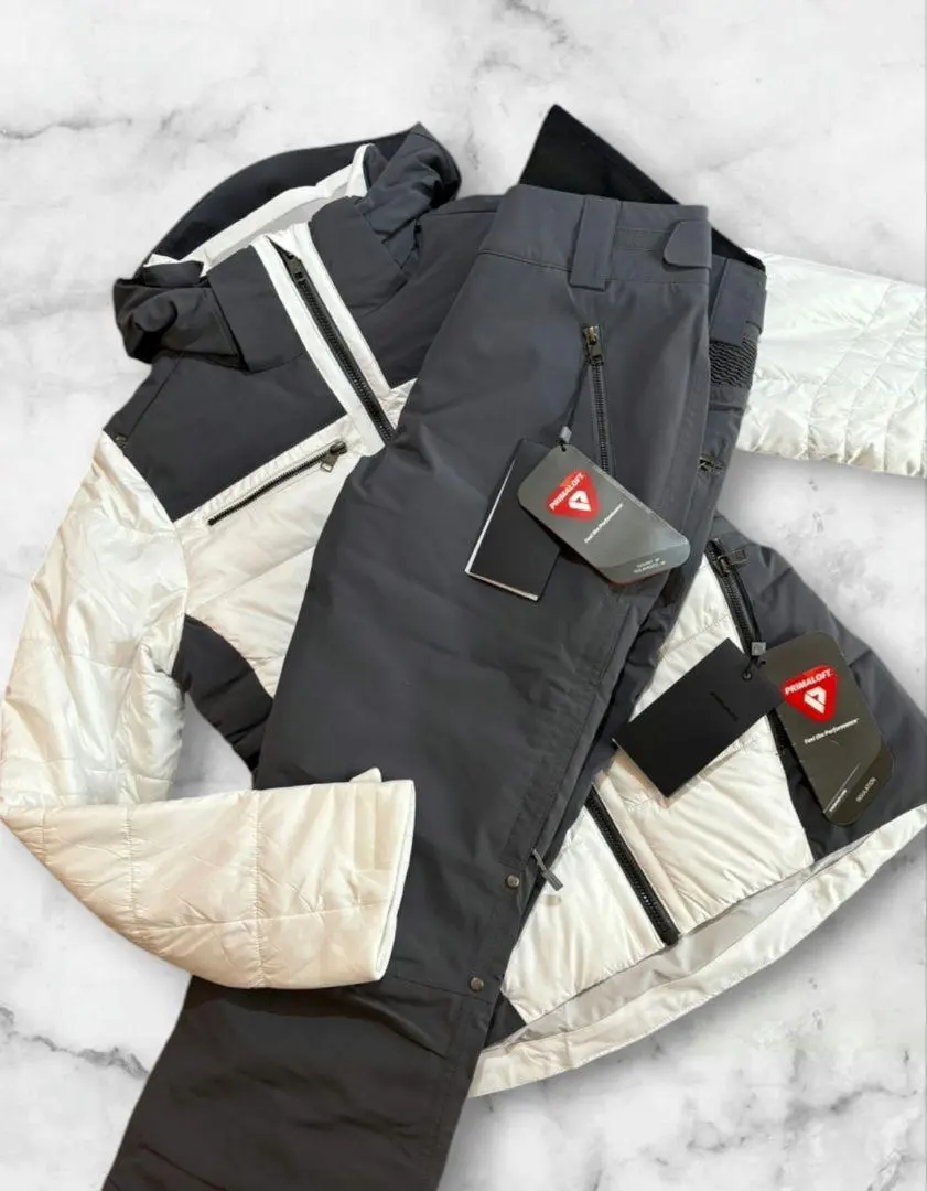 HEAD ヘッド　スキーウェア　スノボウェア　レディース　11 楽天市場】スキーウェア レディース 上下セット パンツ