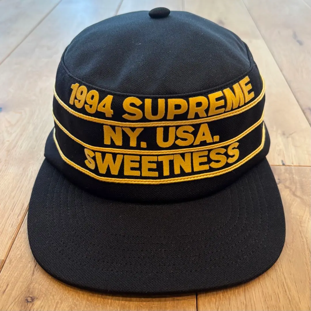 Supreme pillbox cap キャップ　シュプリーム　即日発送 Supreme シュプリームPro Bowl Pillbox Cap キャップ - メルカリ