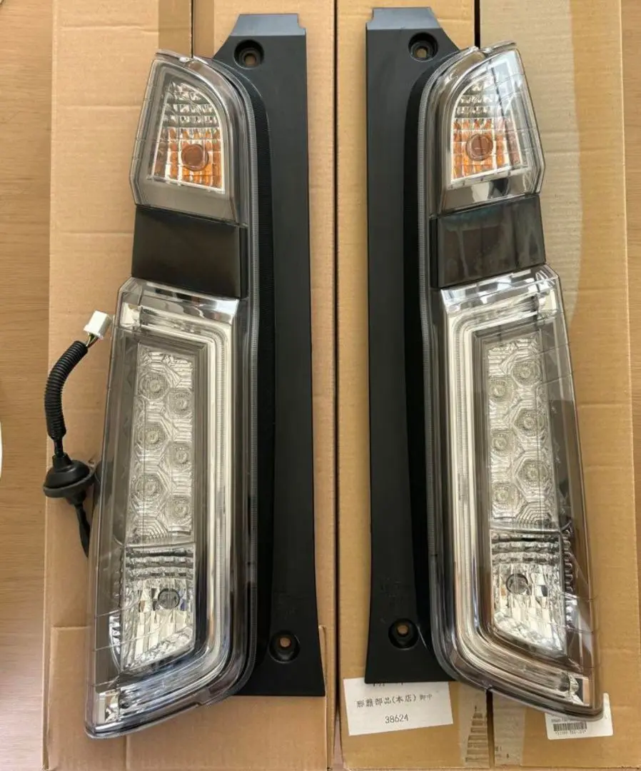 楽天市場】n-wgn jh1 テールランプ（パーツ｜車用品）：車用品