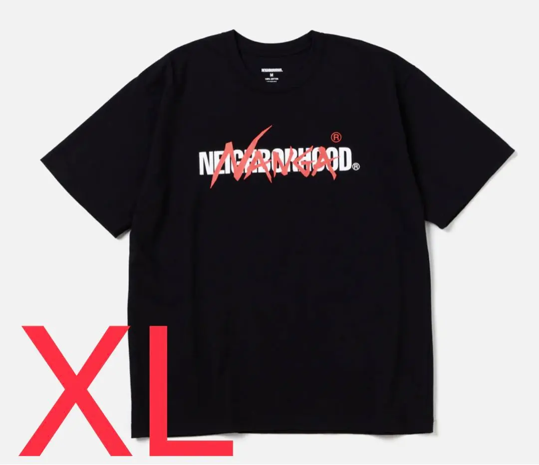 2025年最新】NeighborHood nanga tシャツの人気アイテム - メルカリ