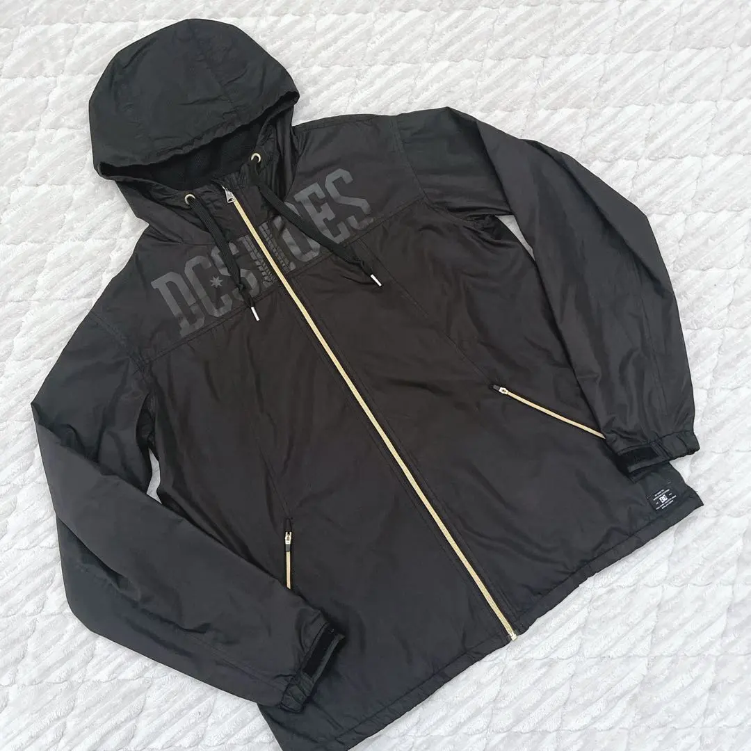 2025年最新】DC メンズ ナイロンジャケットの人気アイテム