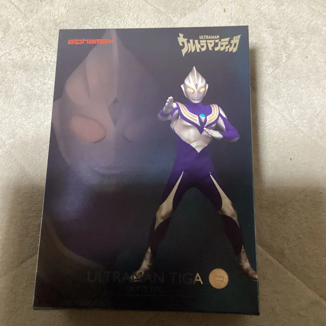 2025年最新】ALPHAMAX ウルトラマンの人気アイテム - メルカリ