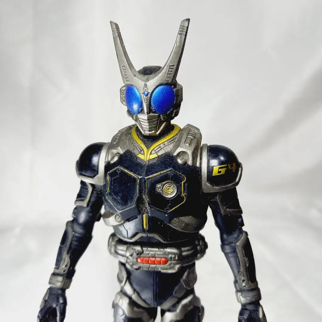 2025年最新】仮面ライダーg4 ソフビの人気アイテム - メルカリ