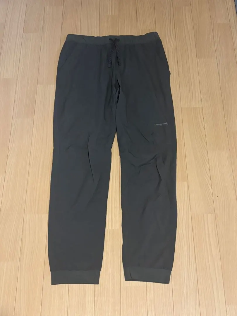 Thumbnail of Patagonia Terrebonne Joggers, Gray, Size S