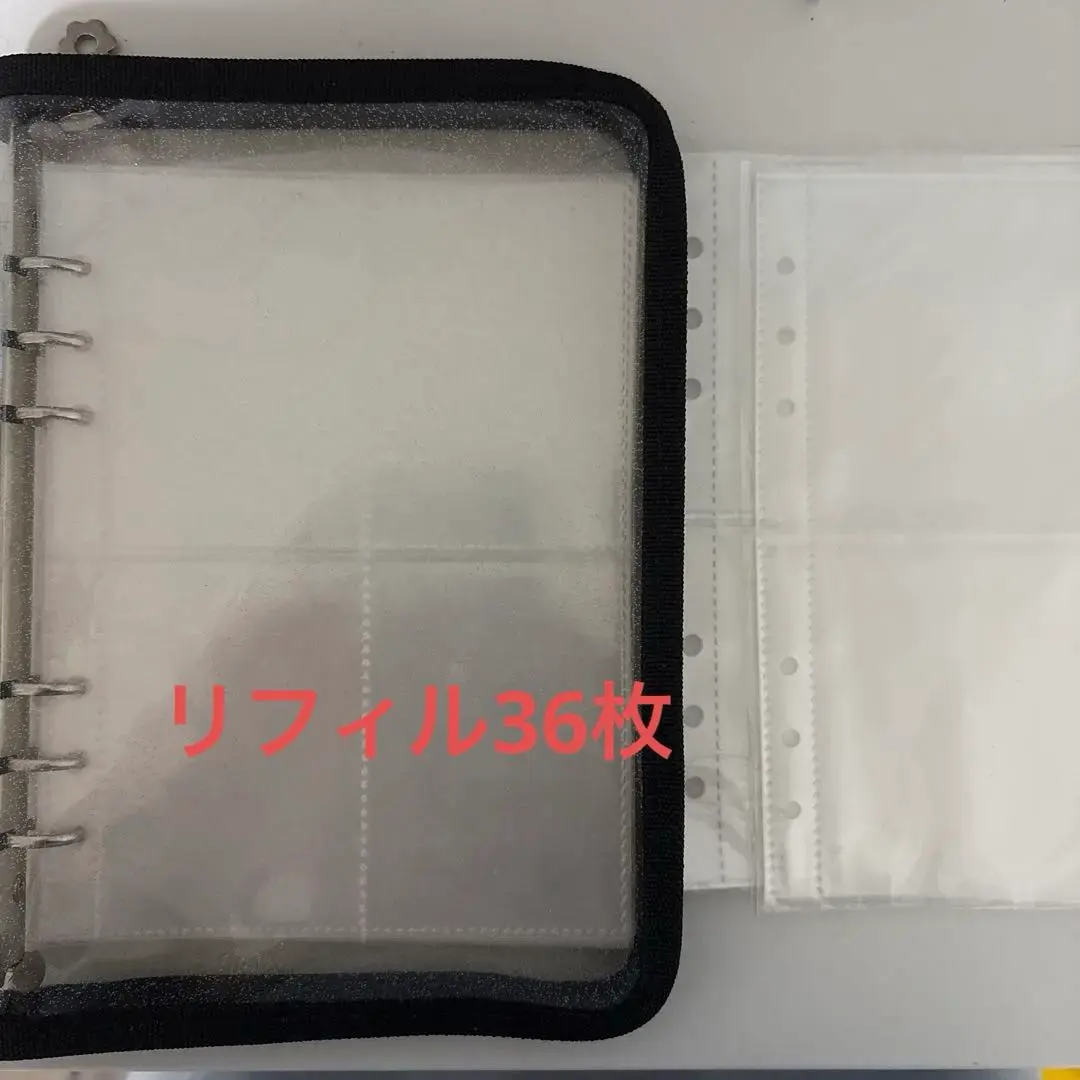 Thumbnail of Stationery Day: Binders & Refills