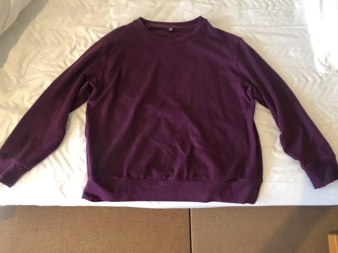 Thumbnail of UNIQLO Fleece