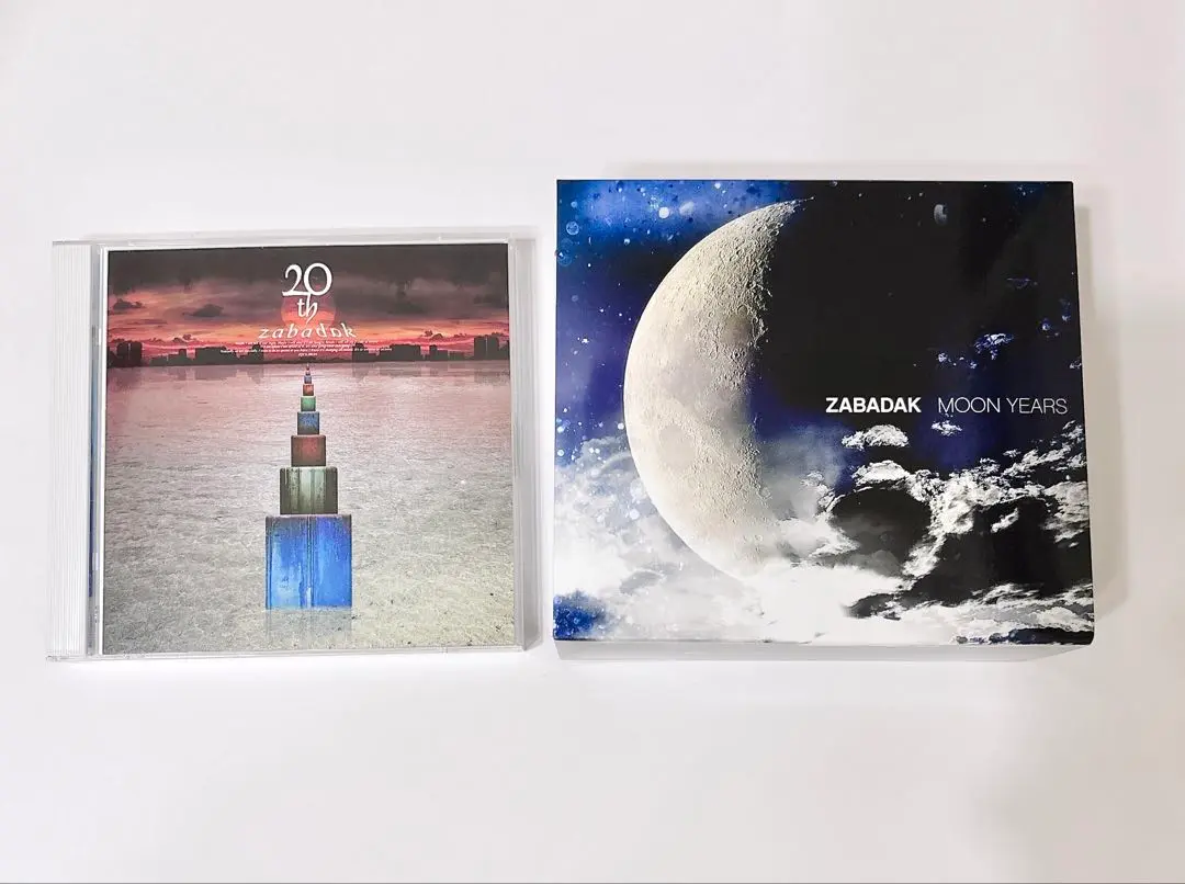 邦楽 ZABADAK MOON YEARS Amazon.co.jp: MOON YEARS: ミュージック