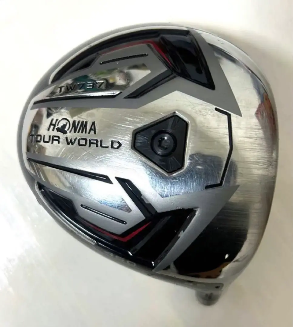 ホンマ　TR20　イボミ　モデル　メンズゴルフドライバー　カーボン　10.5°