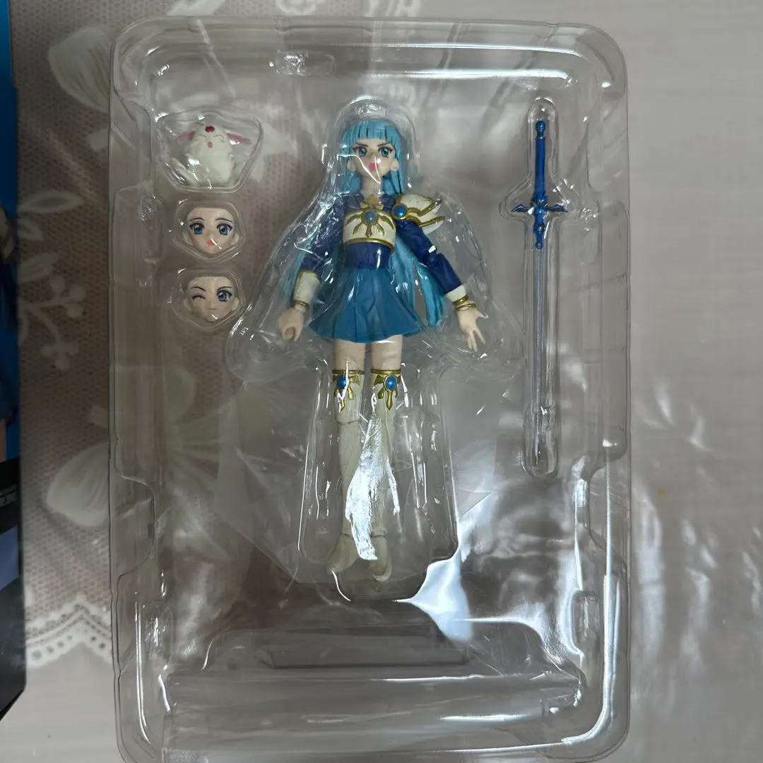 figma 魔法騎士レイアース 龍咲海 Amazon.co.jp: figma 魔法騎士レイアース 龍咲海 ノンスケール