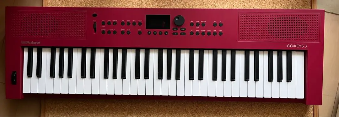 2025年最新】roland go keys 3の人気アイテム - メルカリ