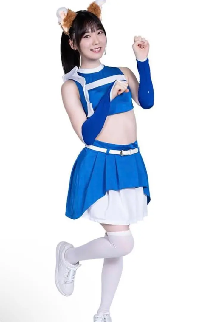 ファイターズガール　コスプレ衣装 Amazon.co.jp: [zhengxg] ファイターズガール コスプレ衣装