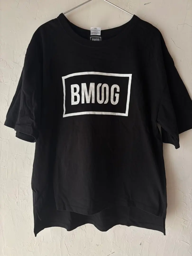 2025年最新】bmsg tシャツ ビッグ mの人気アイテム - メルカリ