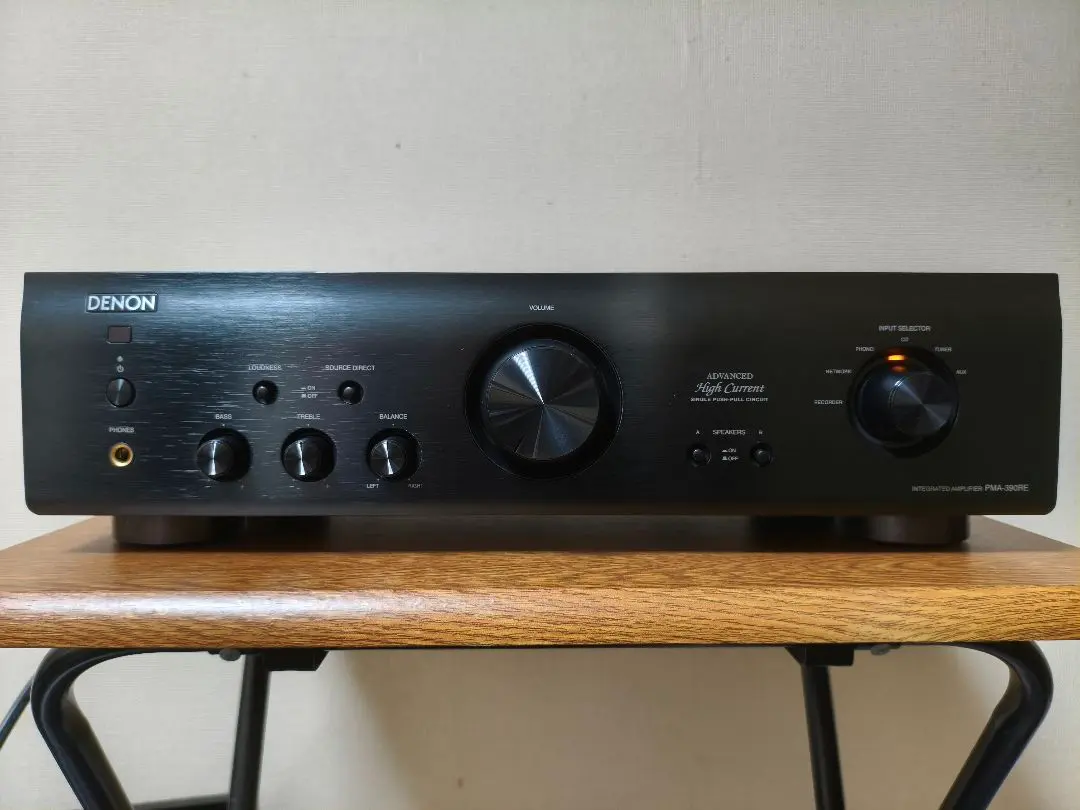 2025年最新】DENON PMA-201の人気アイテム - メルカリ