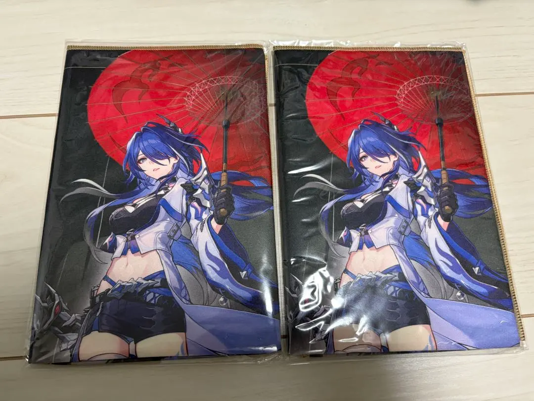 Thumbnail of Honkai: Star Rail Ichiban Kuji - Yomi - Visual Cross